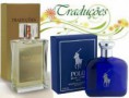 Traduções Gold nº 29 Masculino Concorrente: Polo Blue 100 ml código: 002329